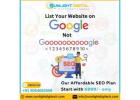 Professional SEO Company Ahmedabad - Drive Traffic and Improve Rankings