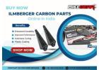 Buy Now Ilmberger Carbon Parts Online in India