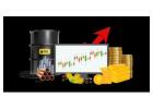 Join the Best Commodity Market Trading Services in India
