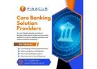 Core Banking Solution Providers | Banking Solutions