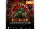 Wedding Planners in Bangalore | Best Wedding Planners in Bangalore