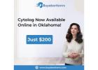 Cytolog pills overnight shipping Oklahoma