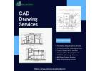 Dallas’ Top searched and Most Trusted Shop Drawing Services Provider, CAD Projects
