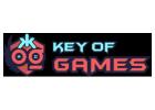 KeyOfGames – Game Keys. Instant. Trusted.