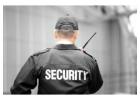 Private Security Guard Portland