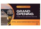 Prestige City Goa: Smart Investment