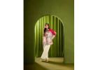 indo western women's wear