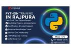 Python Training in Rajpura| Erginous Technologies