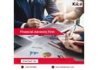 Trusted Financial Advisory for Sustainable Business Growth