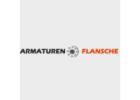 Armaturen Flansche