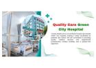 Green City Hospital