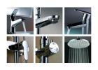 Luxury Showers Manufacturers in India