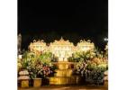 fairmont jaipur destination wedding cost