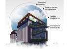 Affordable Office Space for Lease in Noida – Book Today