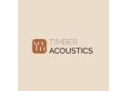 Rockwool Soundproofing - Timber Acoustics