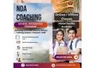 How To Join NDA  After 10Th For Girl In Delhi