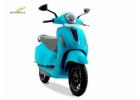 Bajaj Chetak On Road Price in Bangalore Smart Electric Scooter for City Rides