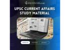 Master UPSC Current Affairs with Expert-Curated Study Material – Download Now!