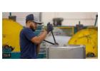 Georgia Mechanical – Expert Commercial Refrigeration Repair Services