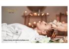 Relax and Renew with Luxurious Treatments at Spa in Riverside