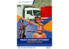 Top-Rated Truck Accident Attorney in Winter Haven, FL