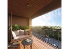 Nityam Luxuria – Luxury 2 & 3 BHK Flats for Sale in Sola, 