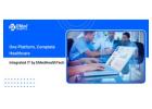One Platform, Complete Healthcare – Integrated IT by EMedHealthTech