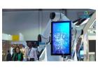 Temi Robot by Lazulite: Redefining Smart Living in the UAE and GCC