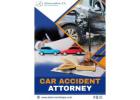 Hire Car Accident Attorney - Abercrombie, P.A.