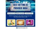 Online Sports Betting ID in India – Fast & Secure with Dreamplay1