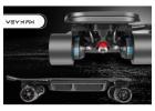 Find the Best Electric Skateboard Brands with Veymax