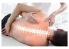 Chiropractic Thornhill: Personalized Care for Pain Relief & Posture Support