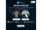 Accelerate Your Cloud Journey with Confidence – Fireside Chat with SAP Experts