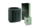 Trane 3 Ton 18 SEER2 Variable Speed Communicating Gas HVAC System 
