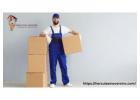 Seamless and Secure International Moving Services for Stress-Free Relocation