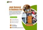 Junk Removal in Business Bay