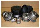 Pressed Steel Thread Protectors – DIC Oil Tools