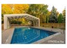 Discover the Real Pool Enclosure Cost with Premium Value at Covers in Play