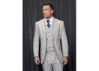 Shop Vintage Style Men’s Suits Online | Contempo Suits