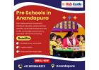 Pre Schools in  Anandapura
