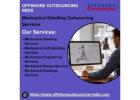 Expert the best Mechanical Detailing Outsourcing Services in Auckland, NZ