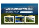 Spiritual Trek to Madhyamaheshwar with Indohike