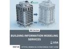Phoenix’s Top Scan To BIM Services Provider in the AEC Industry, USA
