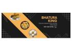 Authentic Indian Cuisine in Hicksville, NY - Bhatura King