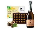Buy Billecart Salmon Gift Set - Fast Delivery Across the USA