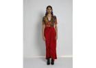 indo western top
