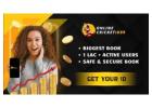 Get Started with India’s Leading Betting Platform