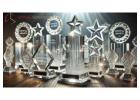 Enhance Your Recognition Events with Crystal Engraved Awards