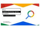 Best Digital Marketing Agency in Indore – Digital Amigos