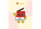 Explore curated mystery toys from Blind Box across Europe